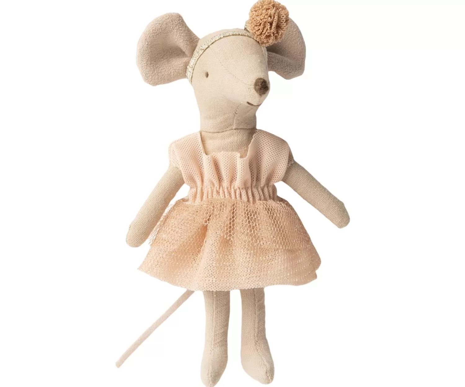 Maileg Dance Clothes For Giselle Mouse Clearance