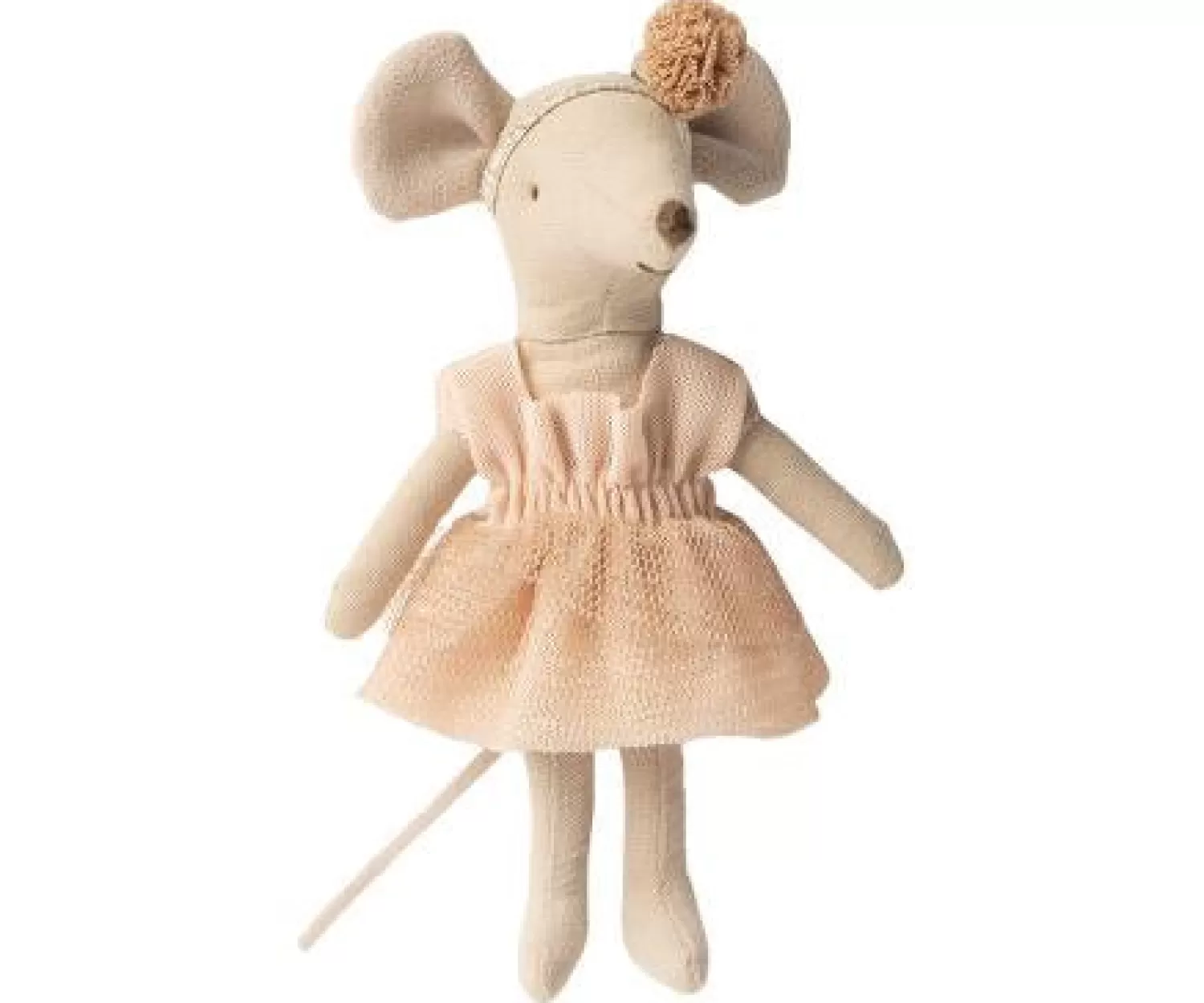 Maileg Dance Mouse, Big Sister – Giselle Clearance