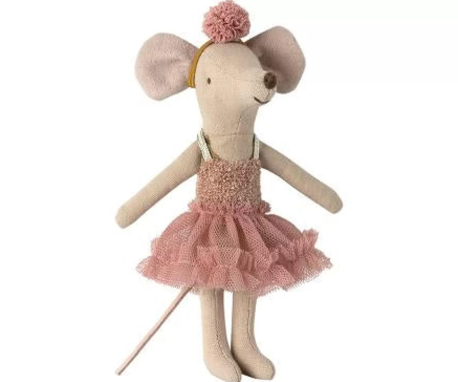 Maileg Dance Mouse, Big Sister – Mira Belle Best Sale