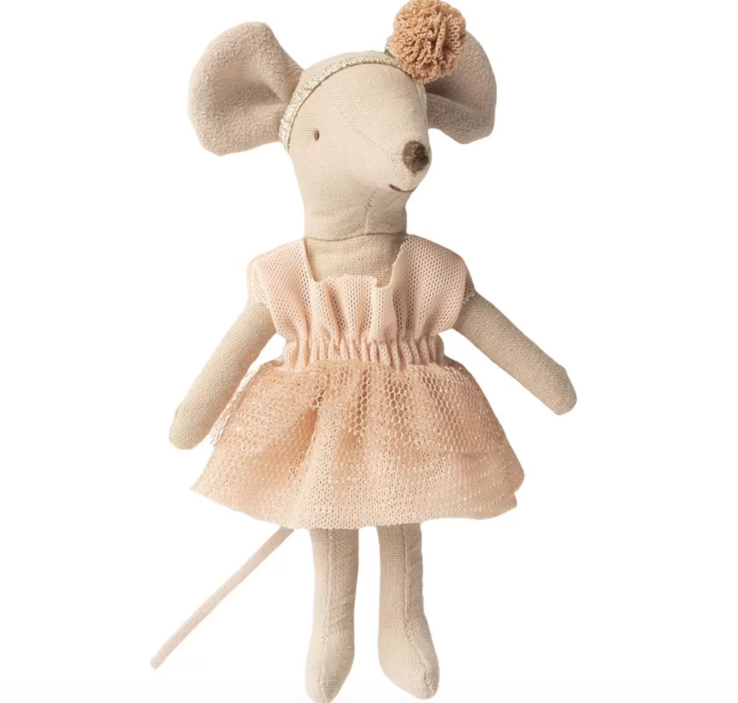 Maileg Dance Mouse Giselle Big Sister Store