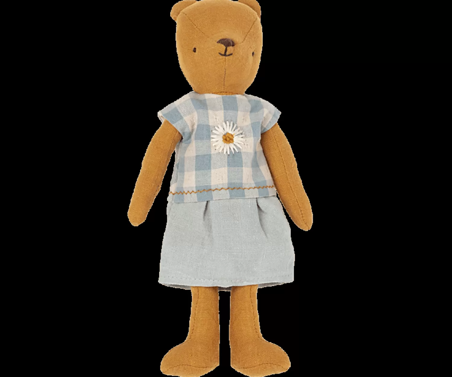 Maileg Dress For Teddy Mum Shop