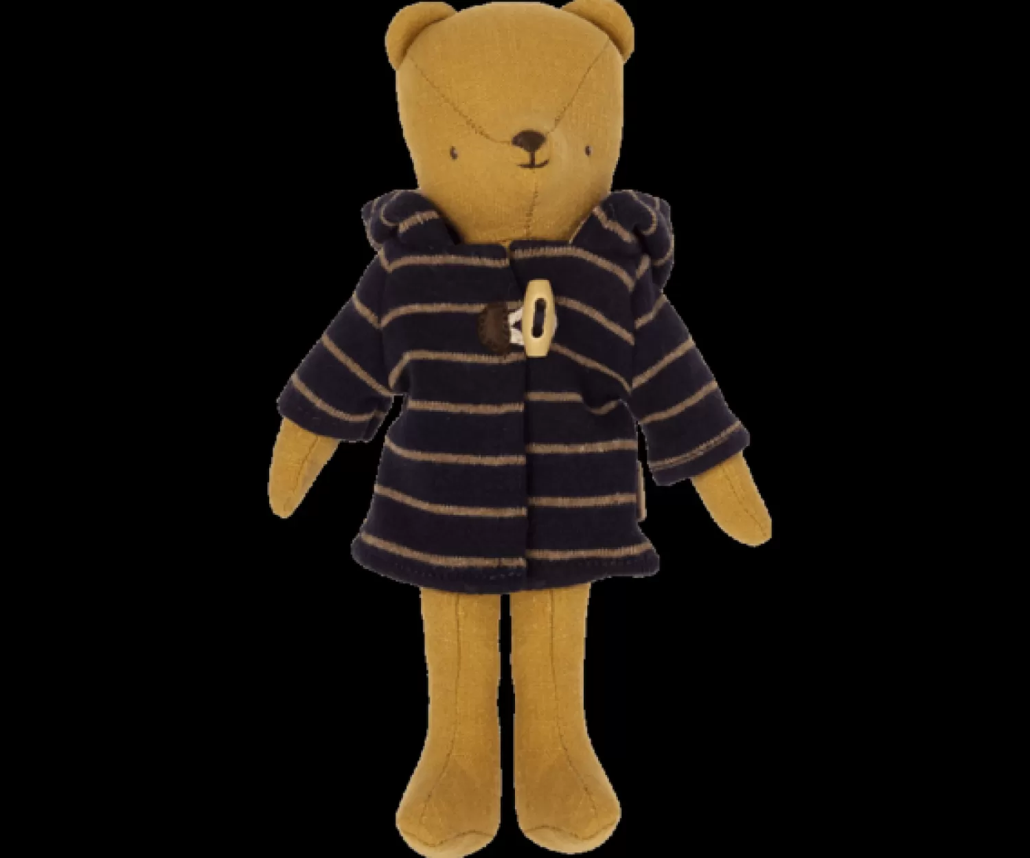 Maileg Duffle Coat For Teddy Junior Cheap