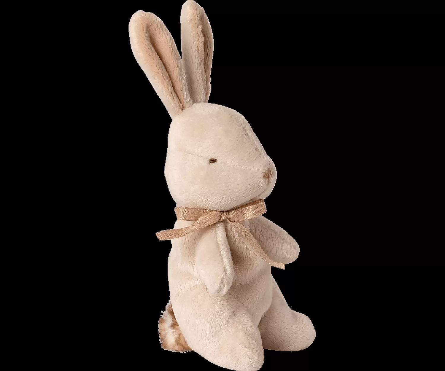 Maileg Dusty Rose My First Bunny Outlet