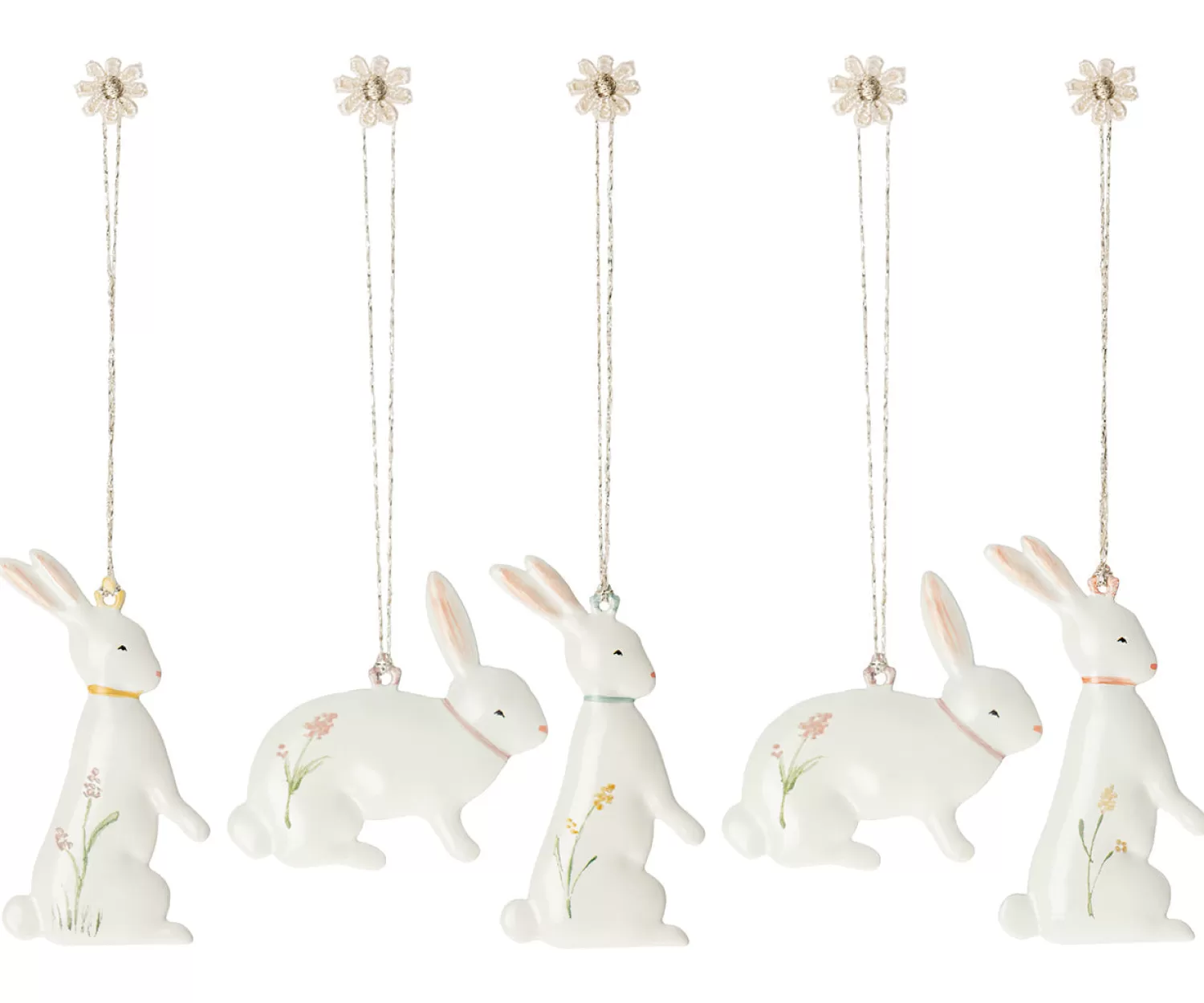 Maileg Easter Bunny Ornaments Online