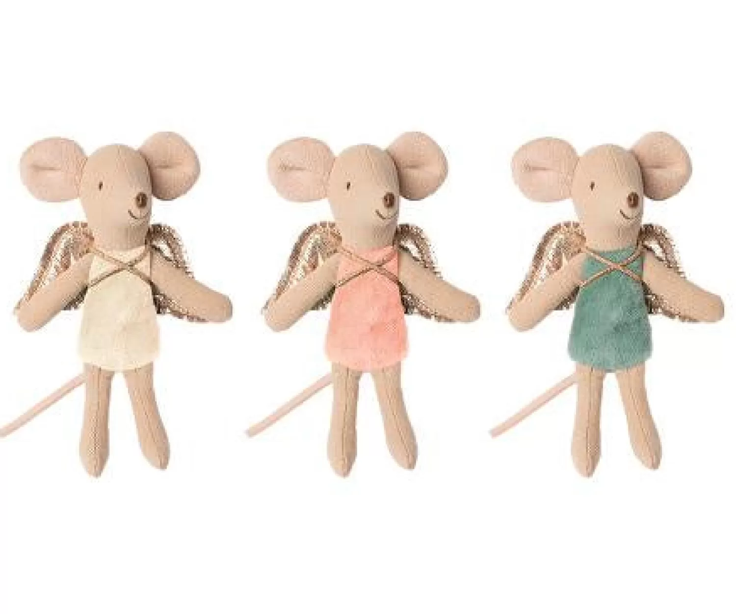 Maileg Fairy Mouse / Little Sister Assorted Cheap