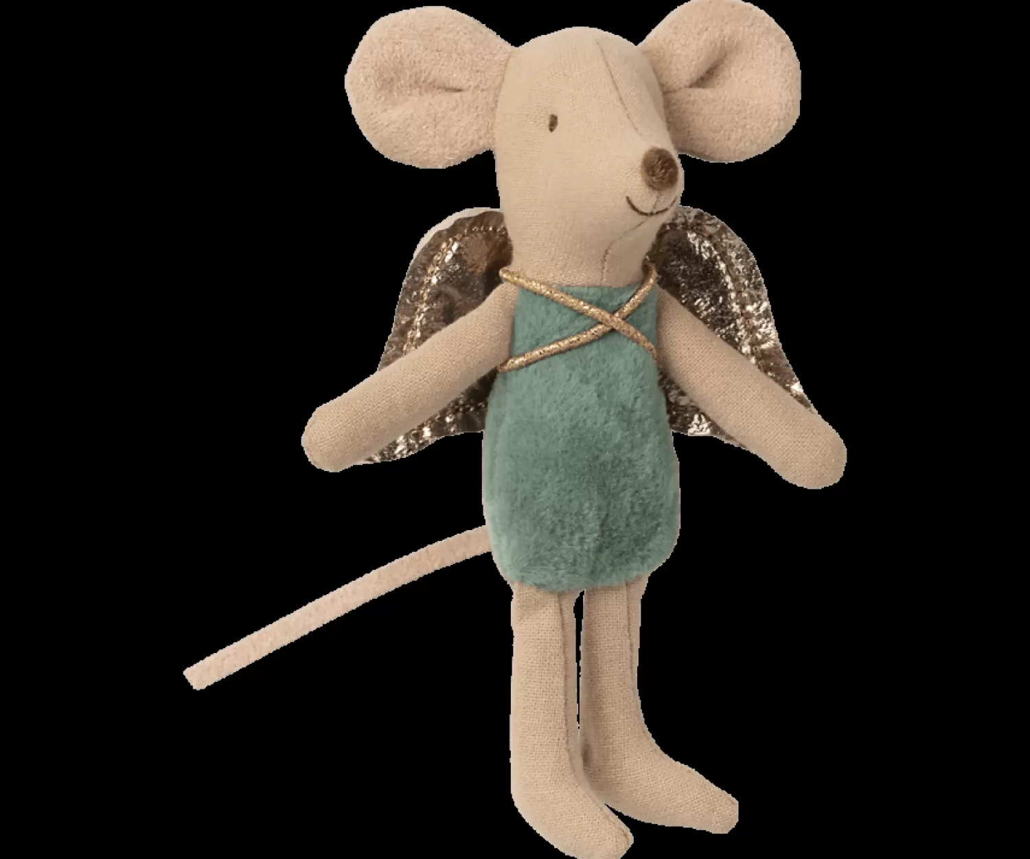 Maileg Fairy Mouse – Fashion