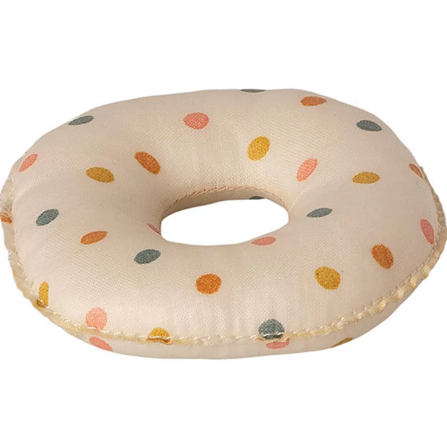Maileg Float Small Mouse Red Dot Or Multi Dot Fashion