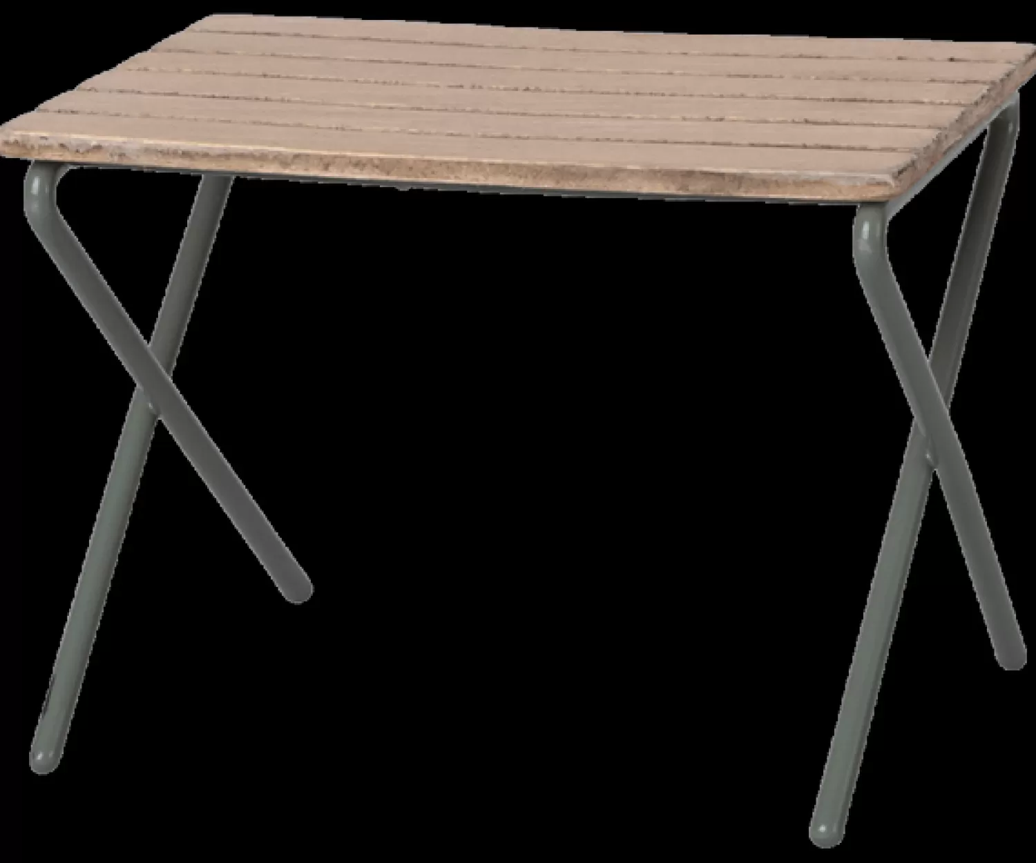 Maileg Garden Set – Table, Chair & Bench, Mouse Cheap