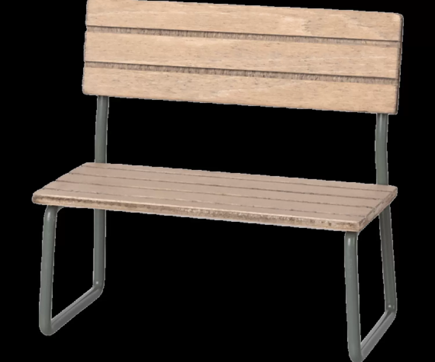 Maileg Garden Set – Table, Chair & Bench, Mouse Cheap