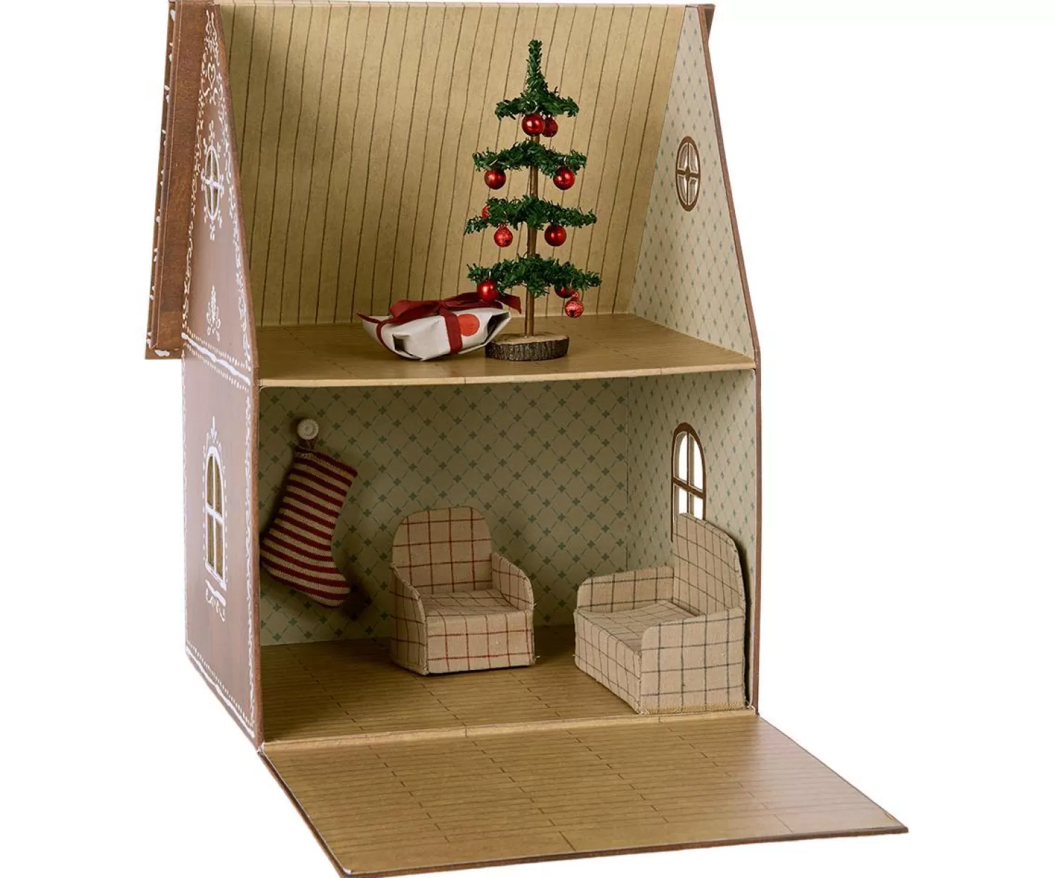 Maileg Gingerbread House Clearance