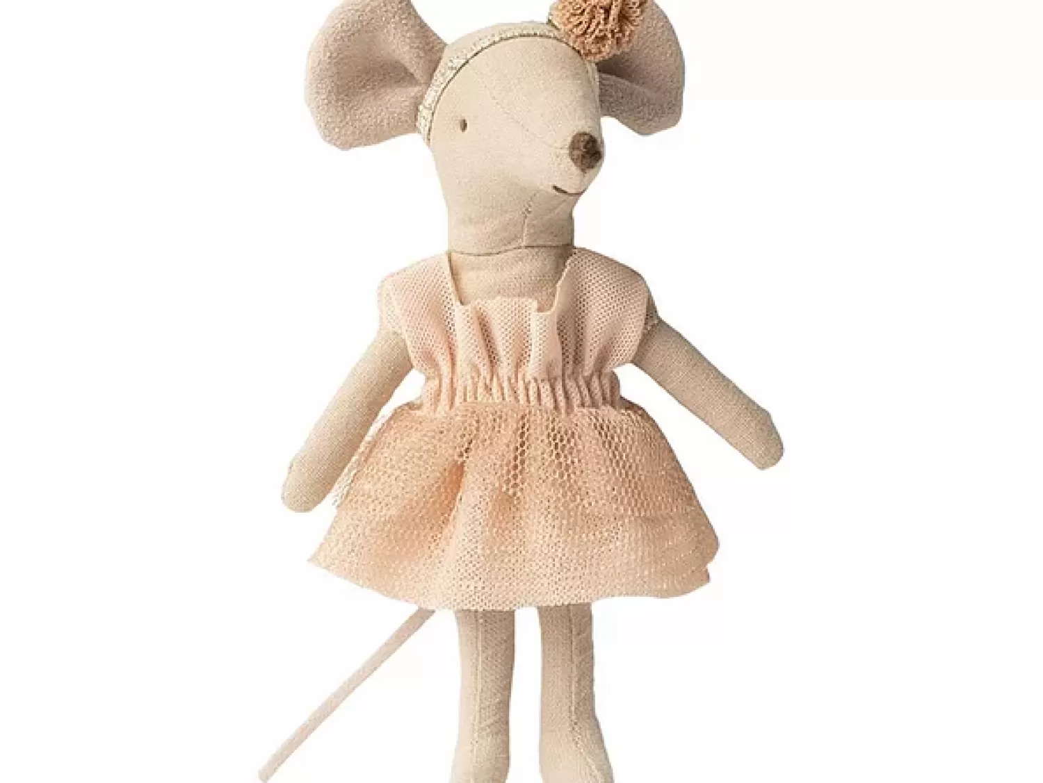 Maileg Gisele Mouse Dancer Toy Cheap