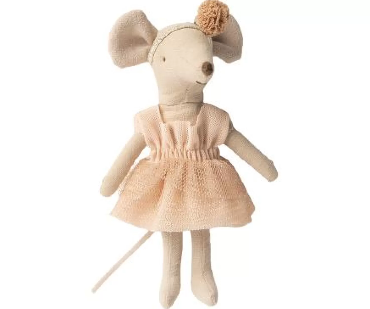 Maileg Giselle Dance Mouse Big Sister Toy Best