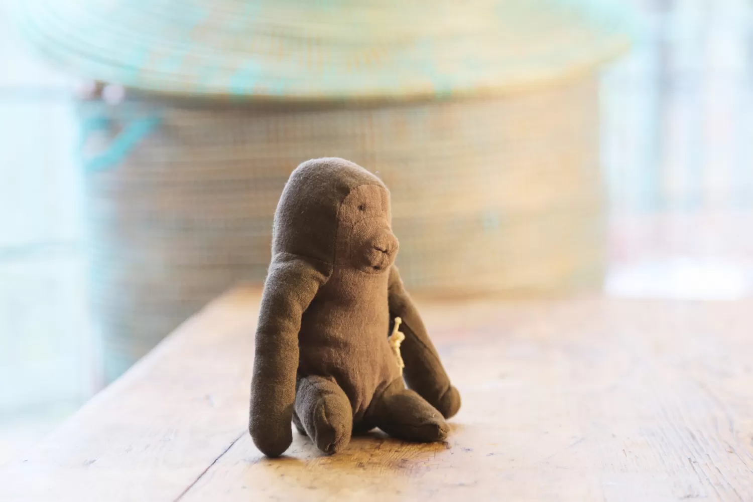 Maileg Gorilla Mini Soft Toy Flash Sale