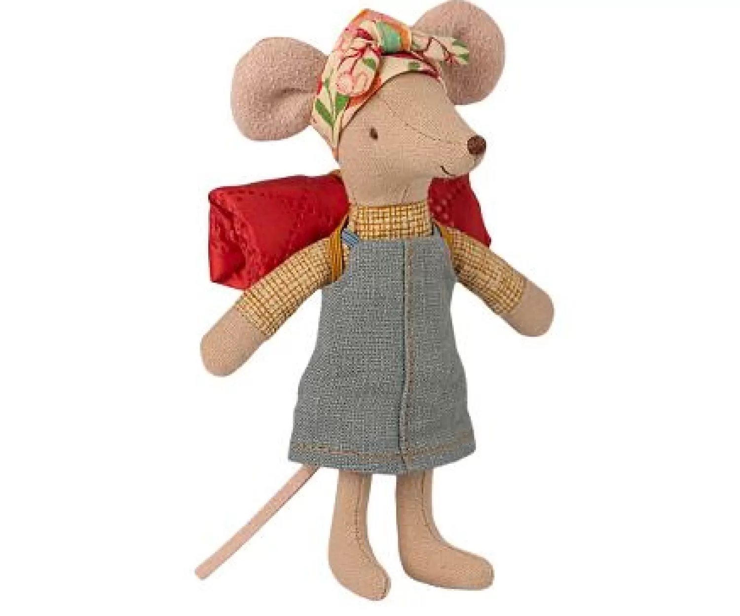 Maileg Hiker Mouse, Big Sister Discount