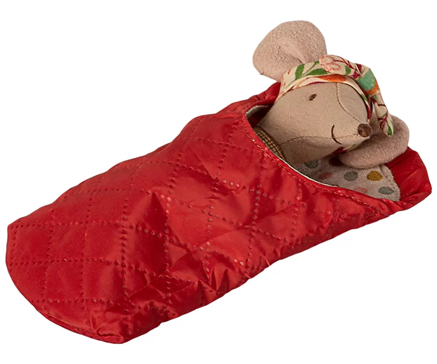 Maileg Hiker Mouse, Big Sister Discount