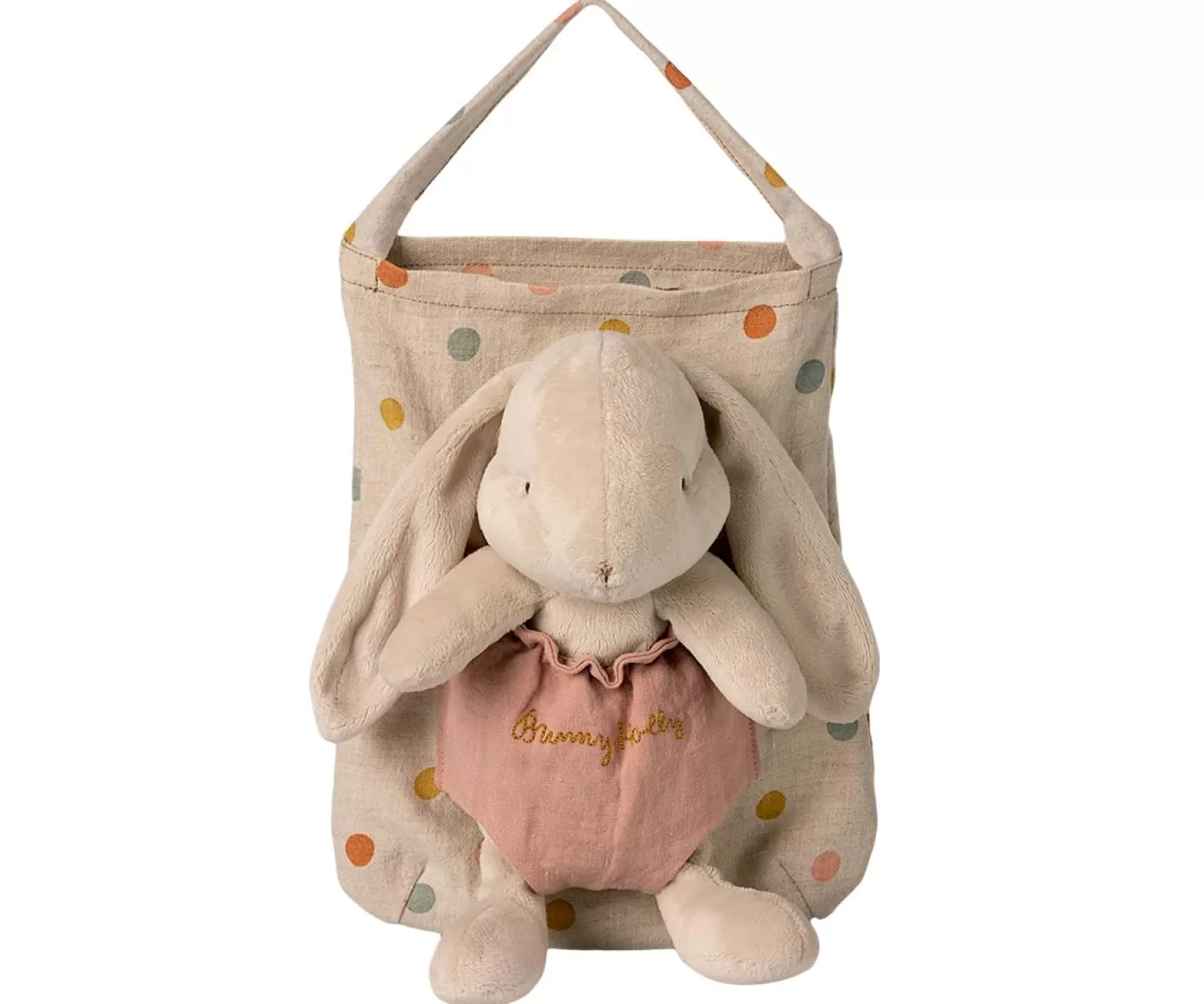 Maileg Holly Bunny Plush Cheap