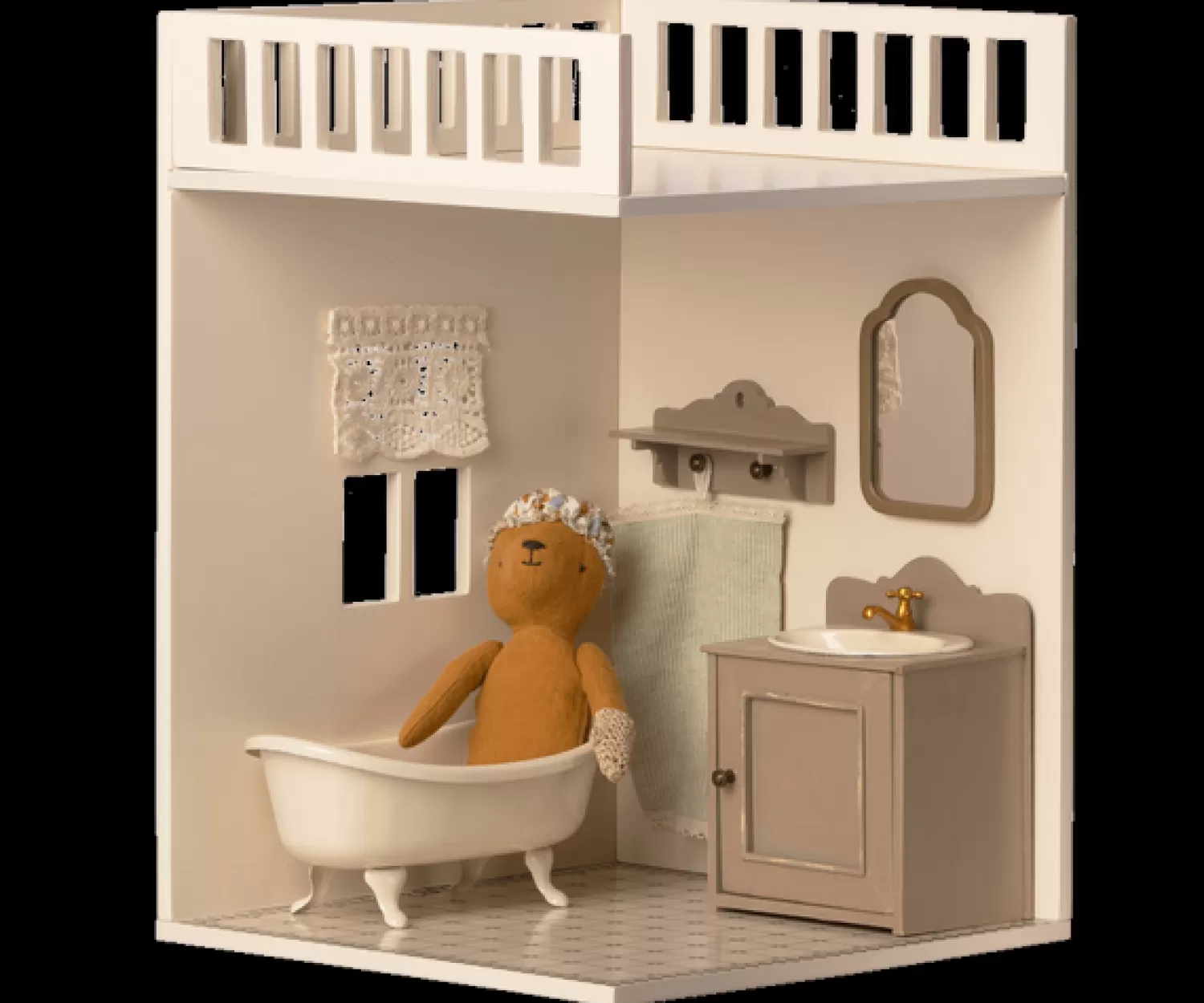 Maileg House Of Miniature – Bathroom/ Room Shop