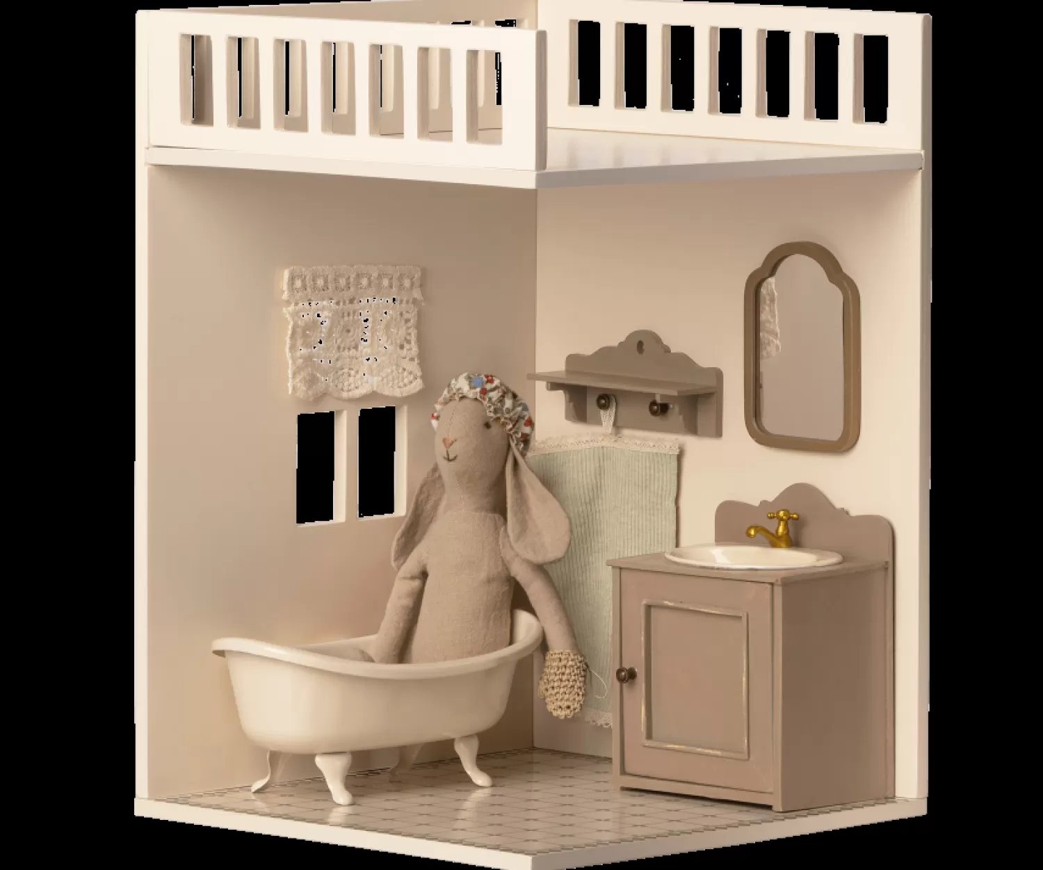 Maileg House Of Miniature Bathroom Best Sale