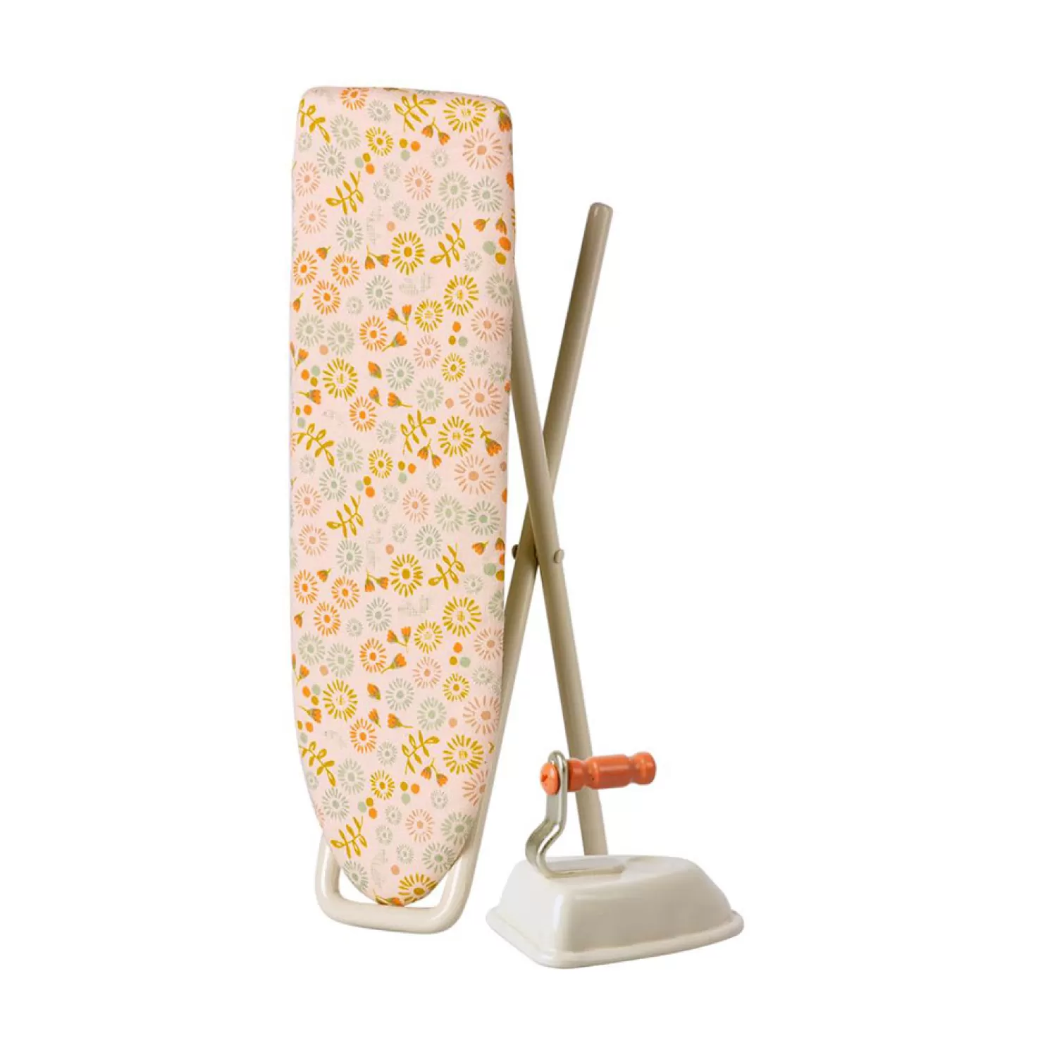 Maileg Iron & Ironing Board Miniature Best