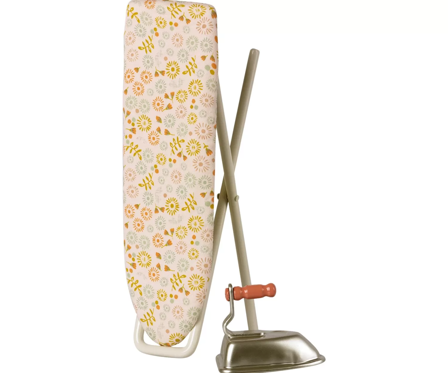 Maileg Iron And Ironing Board New