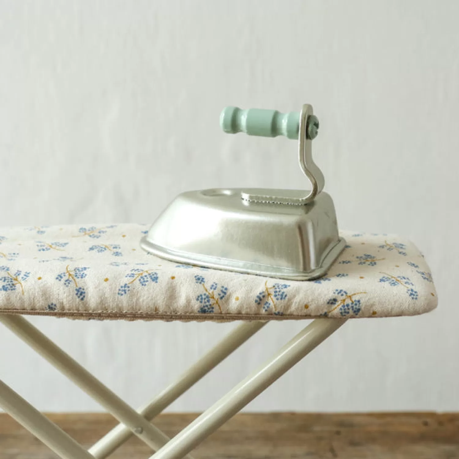 Maileg Iron And Ironing Board By Shop