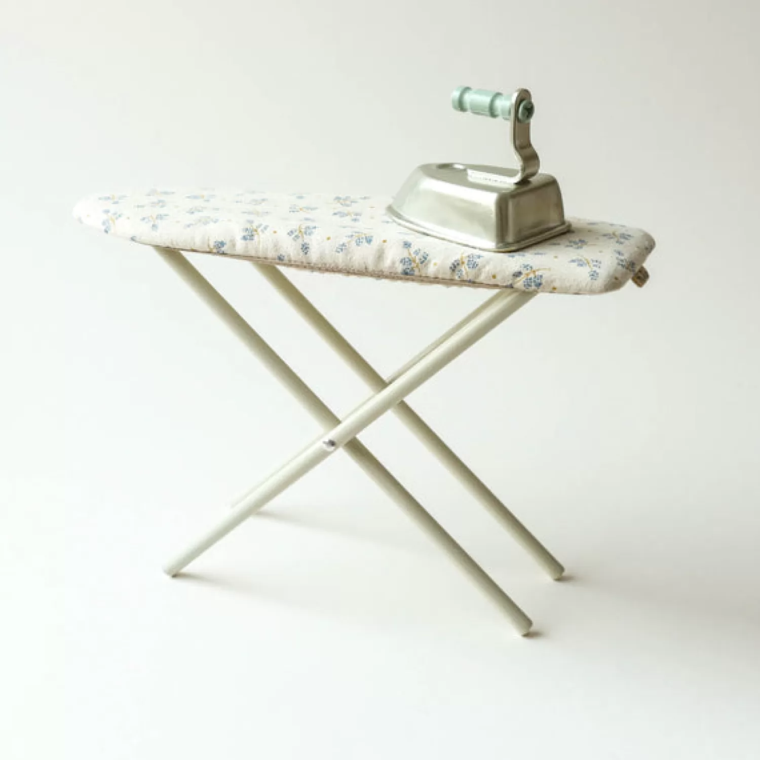 Maileg Iron And Ironing Board By Shop