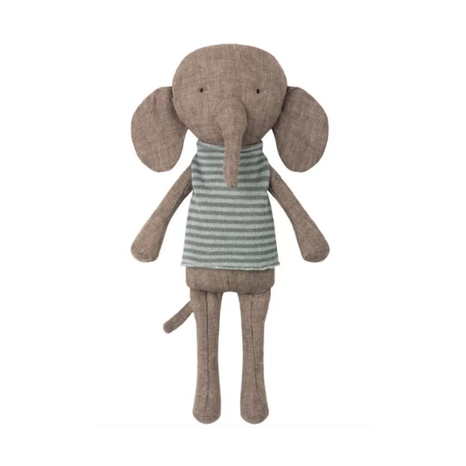 Maileg Jungle Friends Tubo Elefante Flash Sale