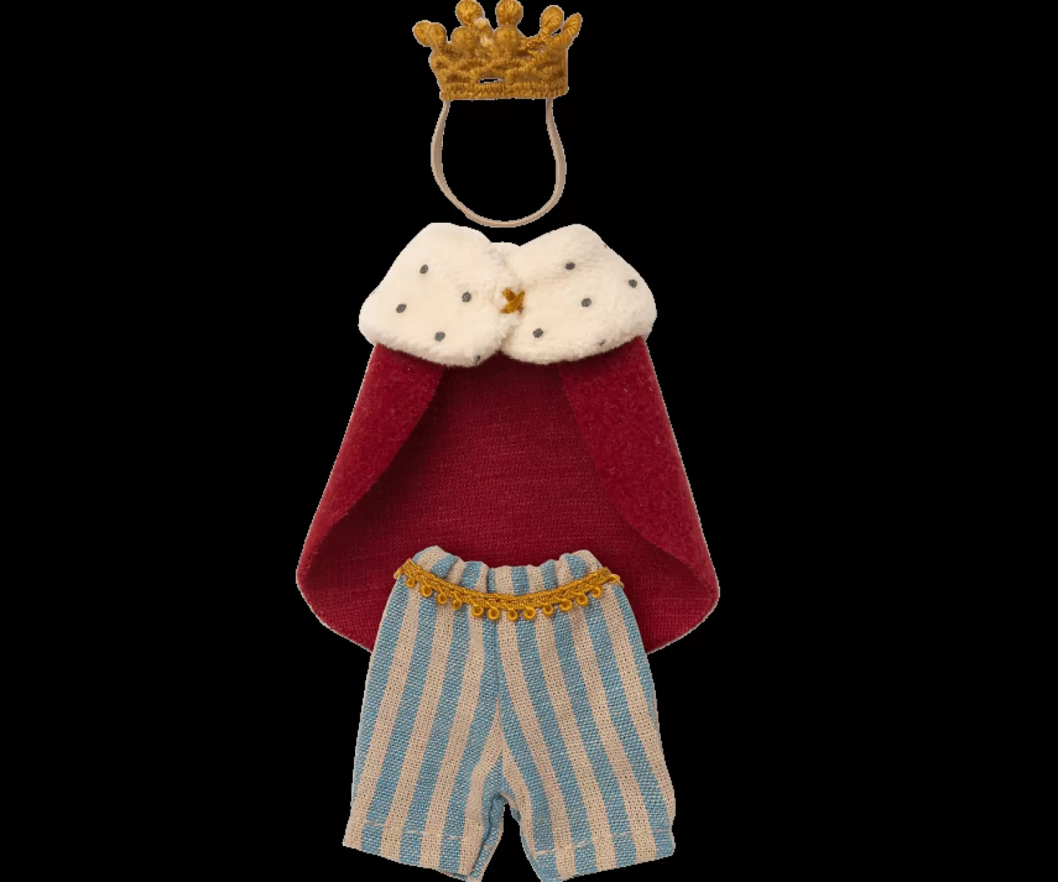 Maileg King Clothes For Mouse – Flash Sale