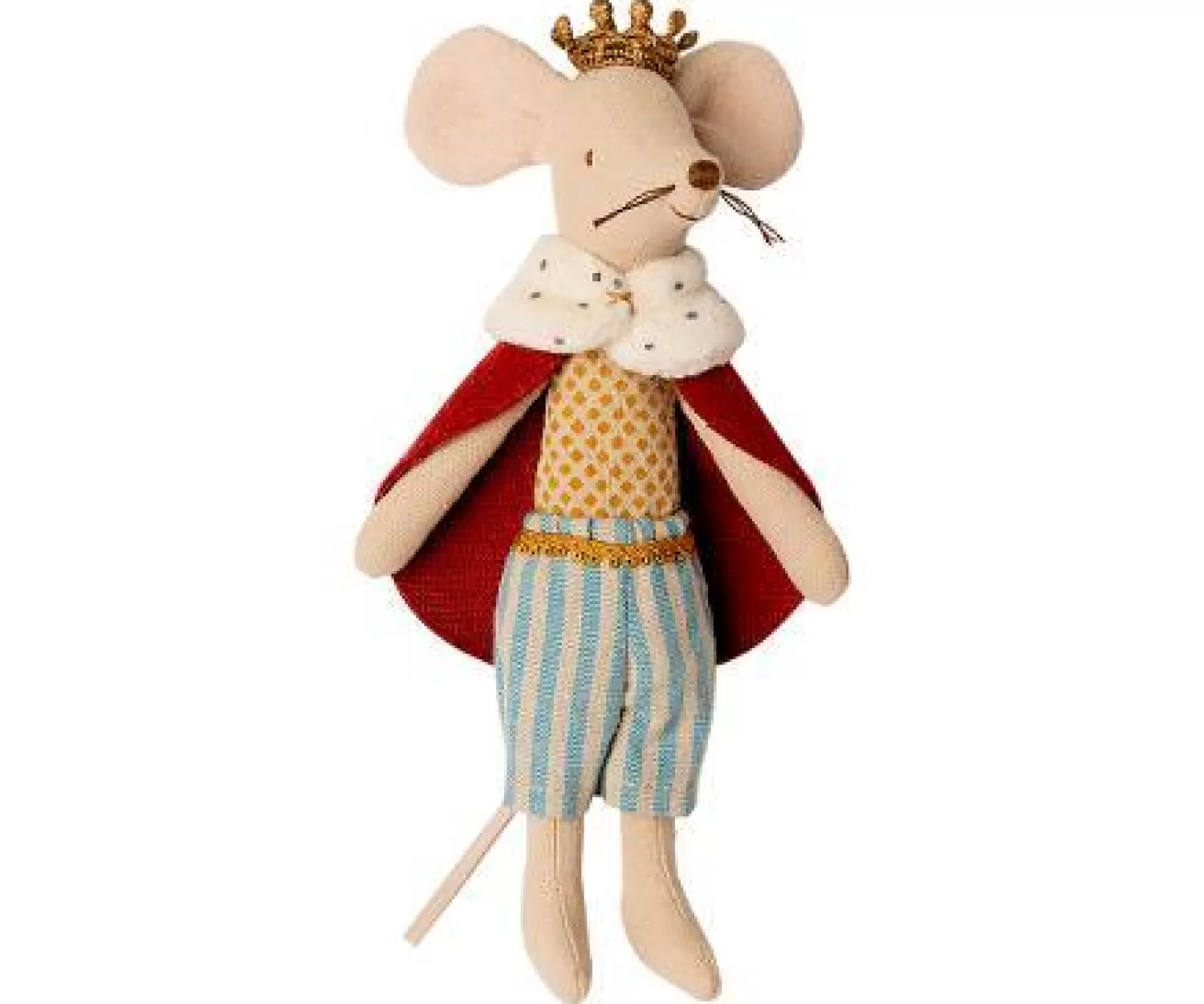 Maileg King Mouse Discount