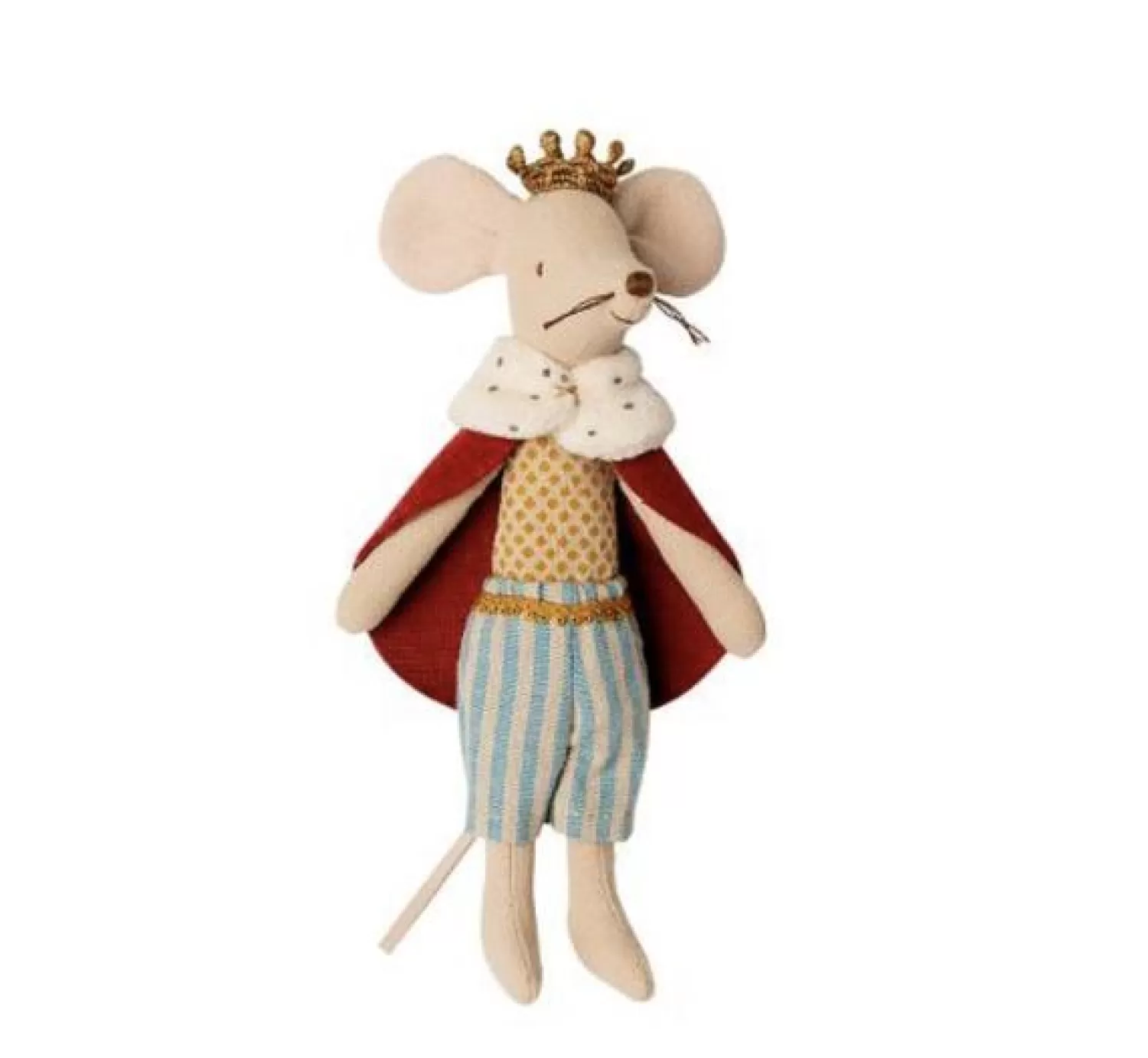 Maileg King Mouse Clearance