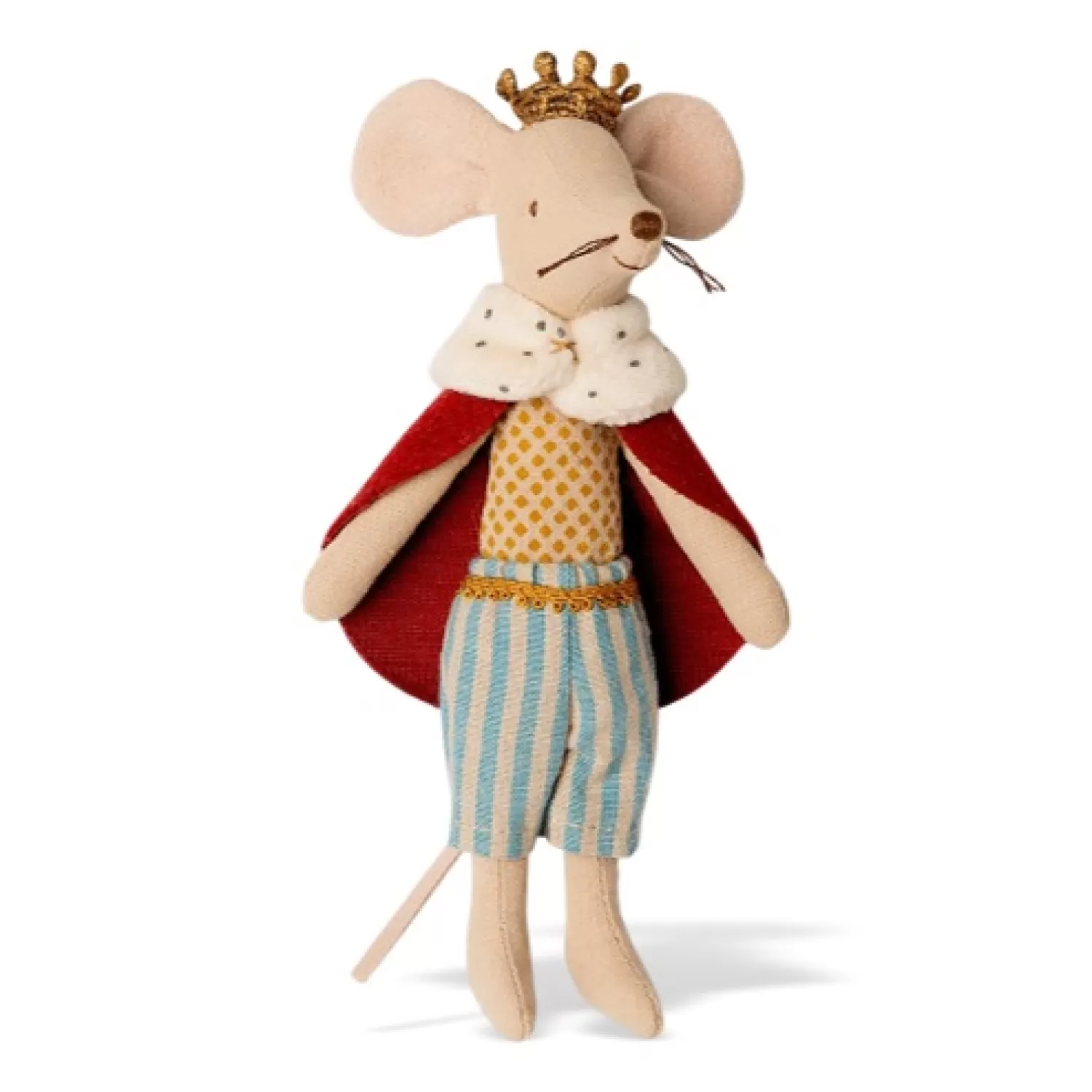 Maileg King Mouse Outlet