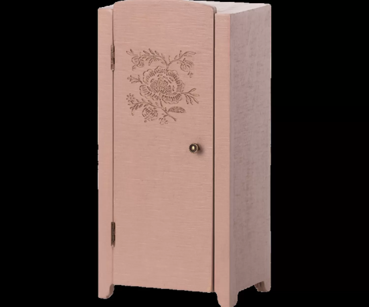 Maileg Kleider Schrank Im Vintage-Look – Rosa Cheap