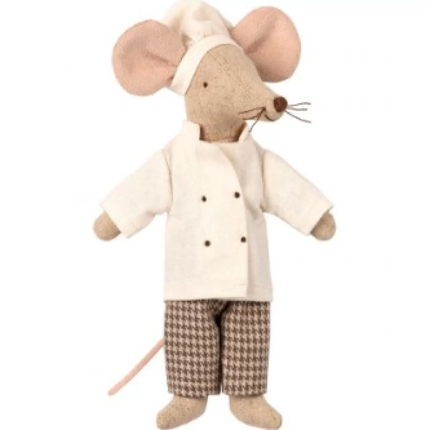 Maileg Little Mouse Chef Outlet