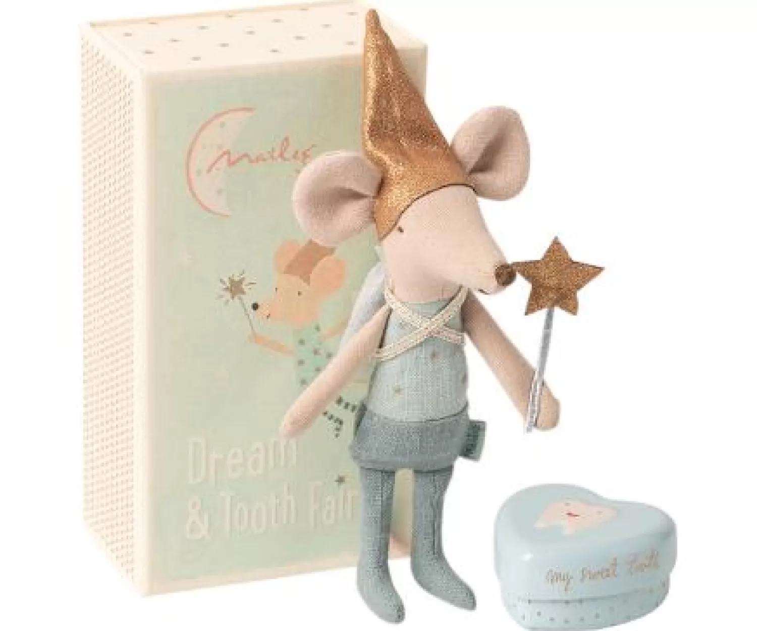 Maileg Little Mouse Tooth Fairy Flash Sale