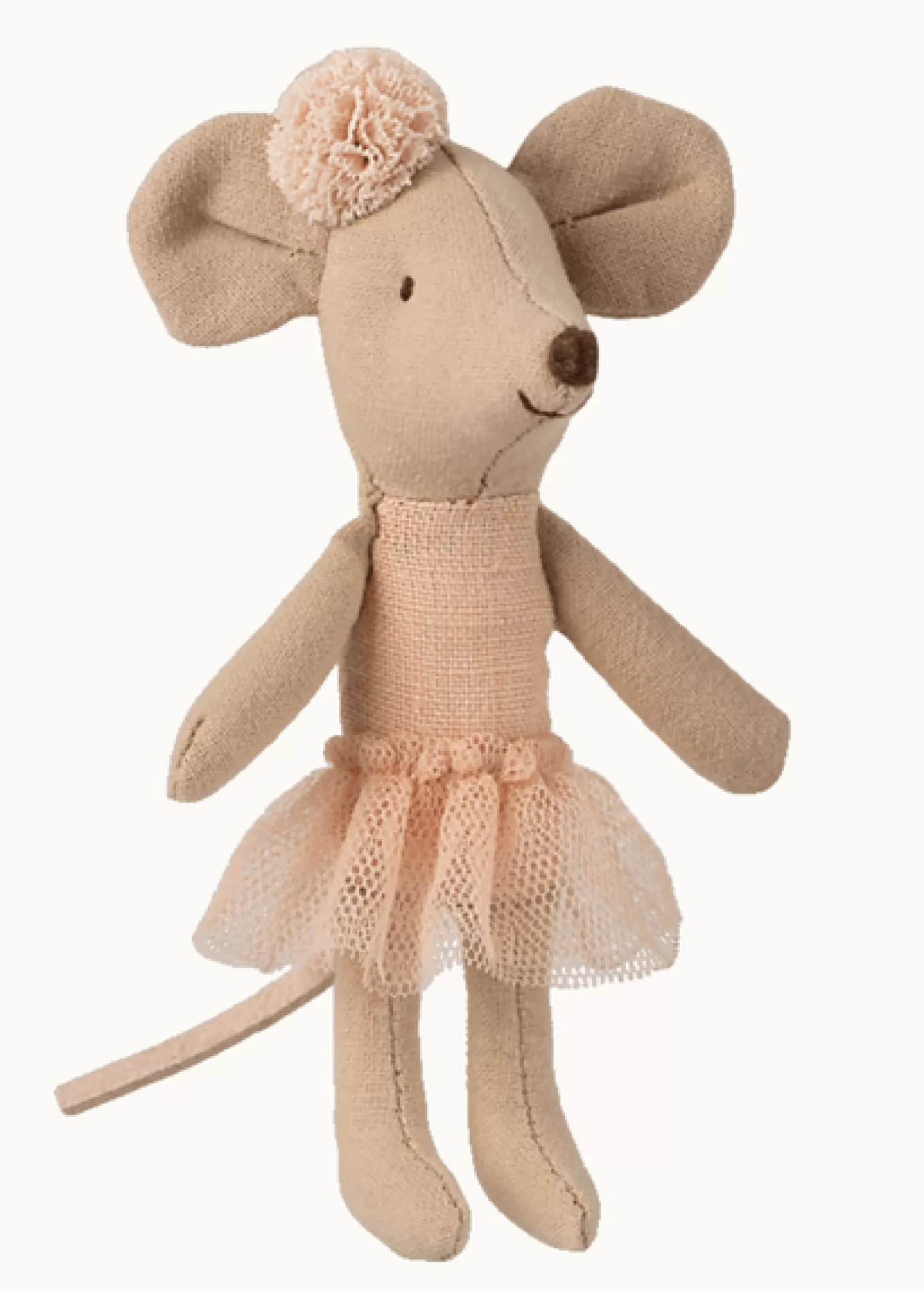 Maileg Little Sister Ballerina Mouse Online