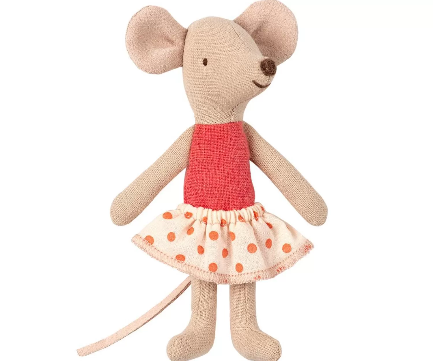 Maileg Little Sister Mouse In Box Sale