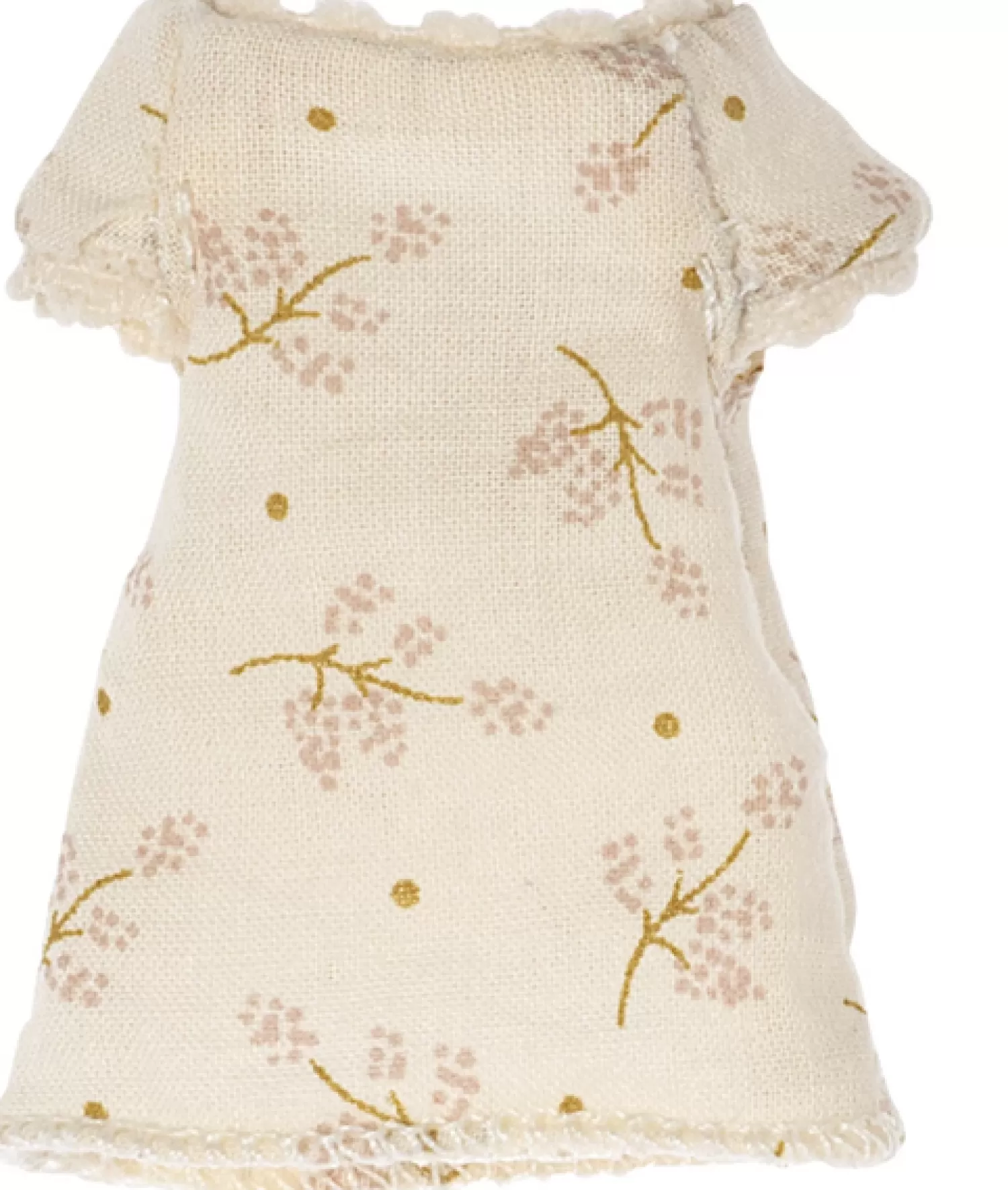 Maileg Little Sister Mouse Nightgown Best Sale