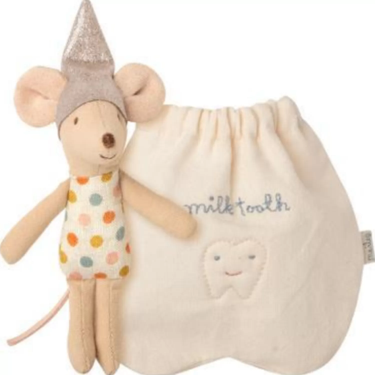 Maileg Little Tooth Fairy Mouse Outlet