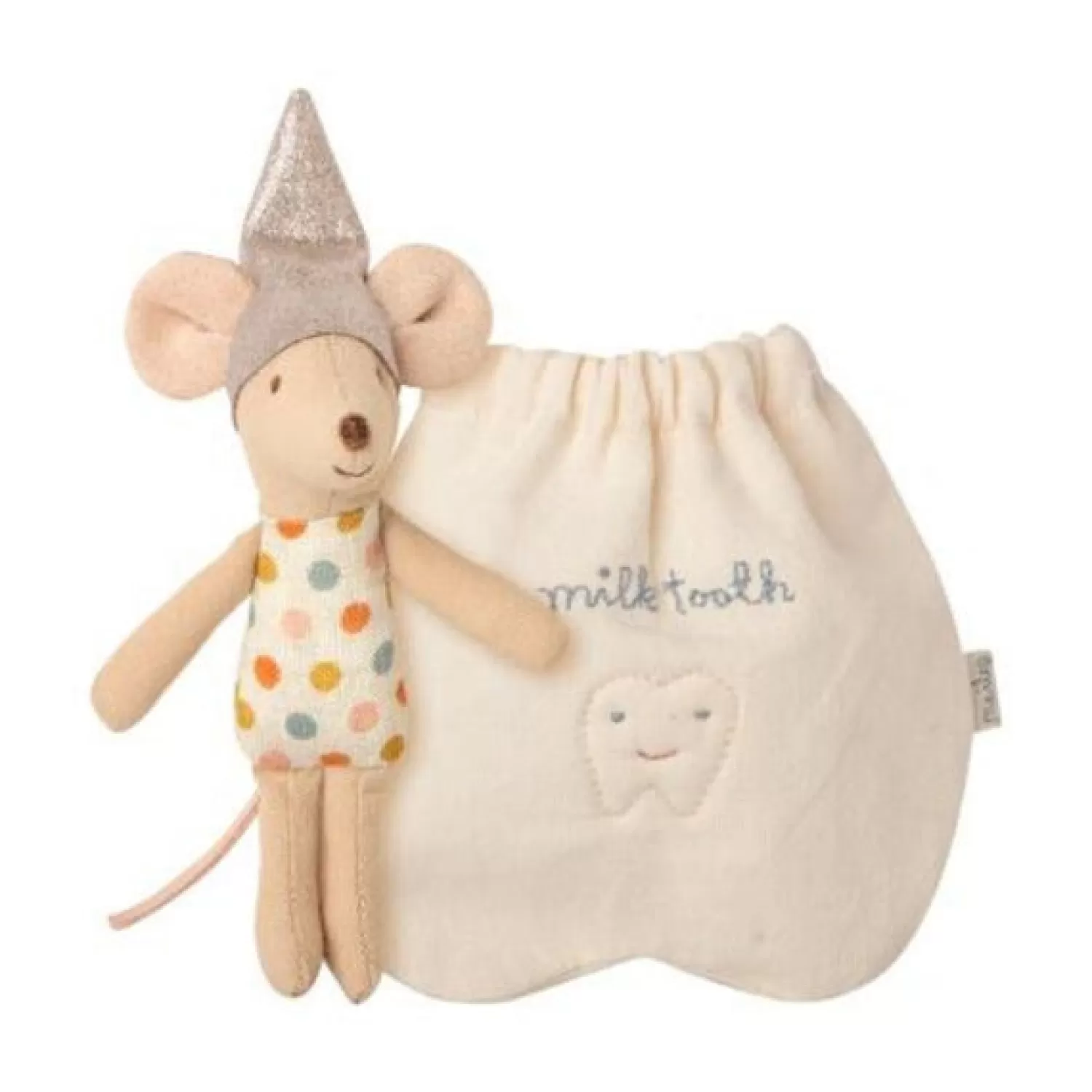 Maileg Little Tooth Fairy Mouse Online