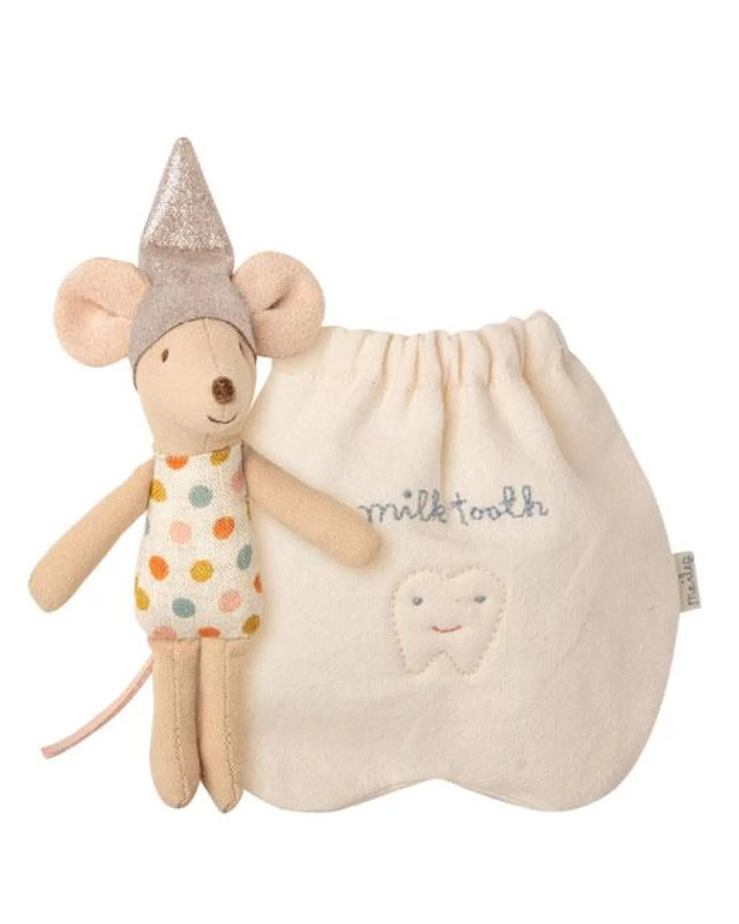 Maileg Little Tooth Fairy Mouse Cheap