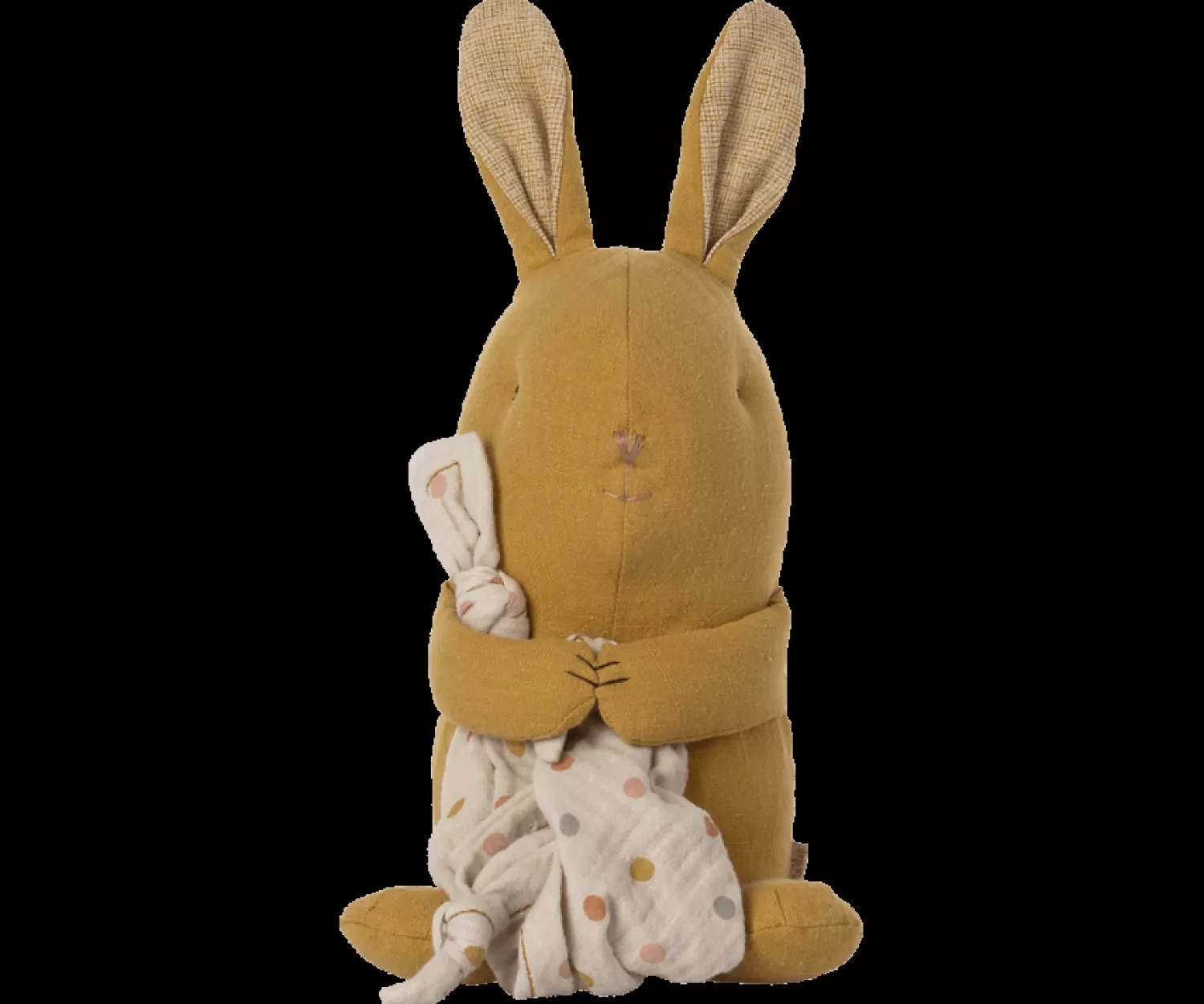 Maileg Lullaby Friends Bunny Fashion