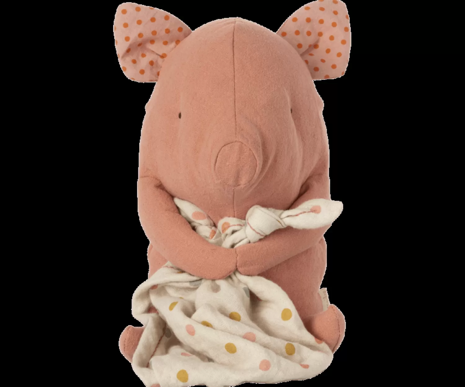 Maileg Lullaby Friends Pig Discount