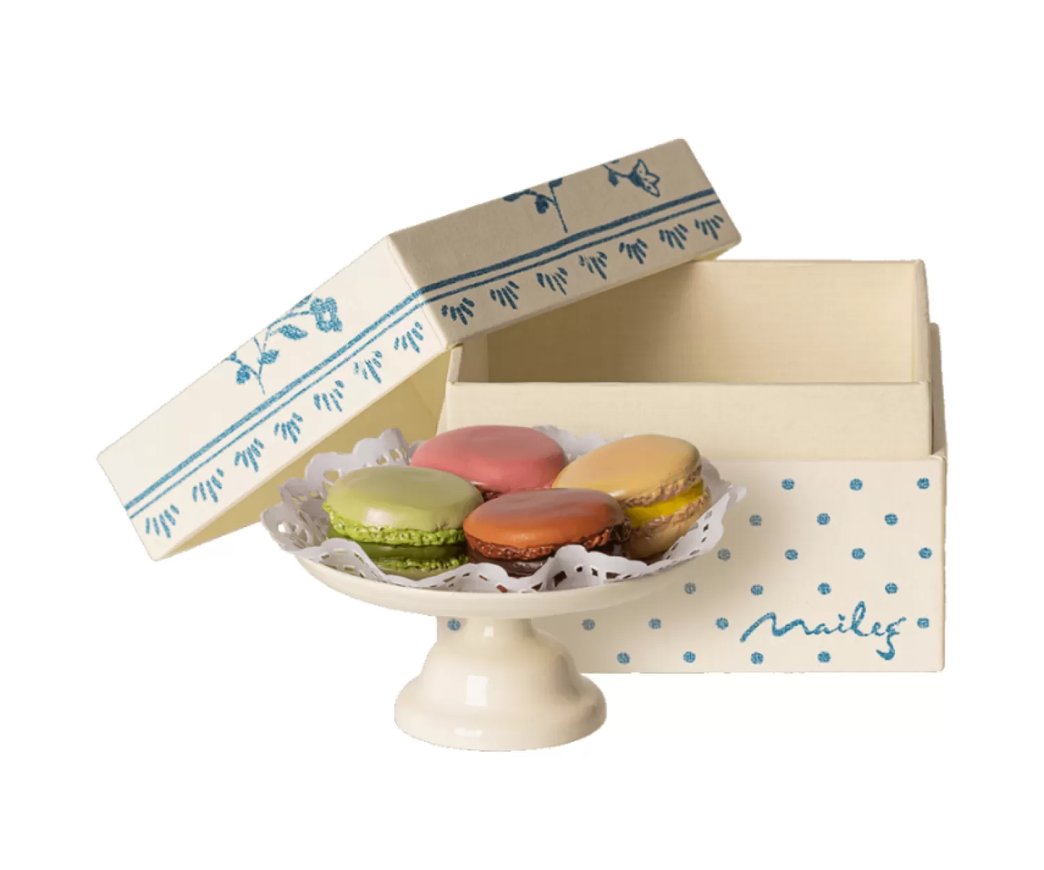 Maileg Macarons Online