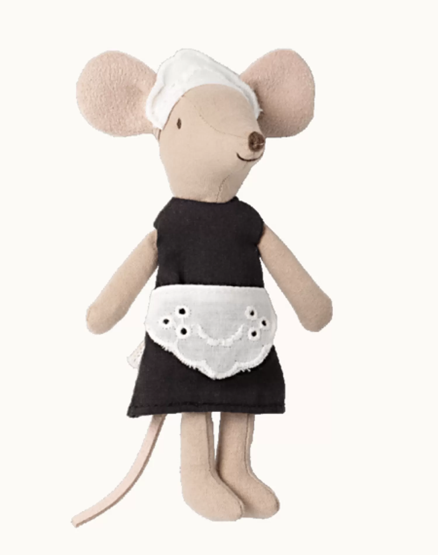 Maileg Maid Clothes Set For Big Sister Mouse Clearance