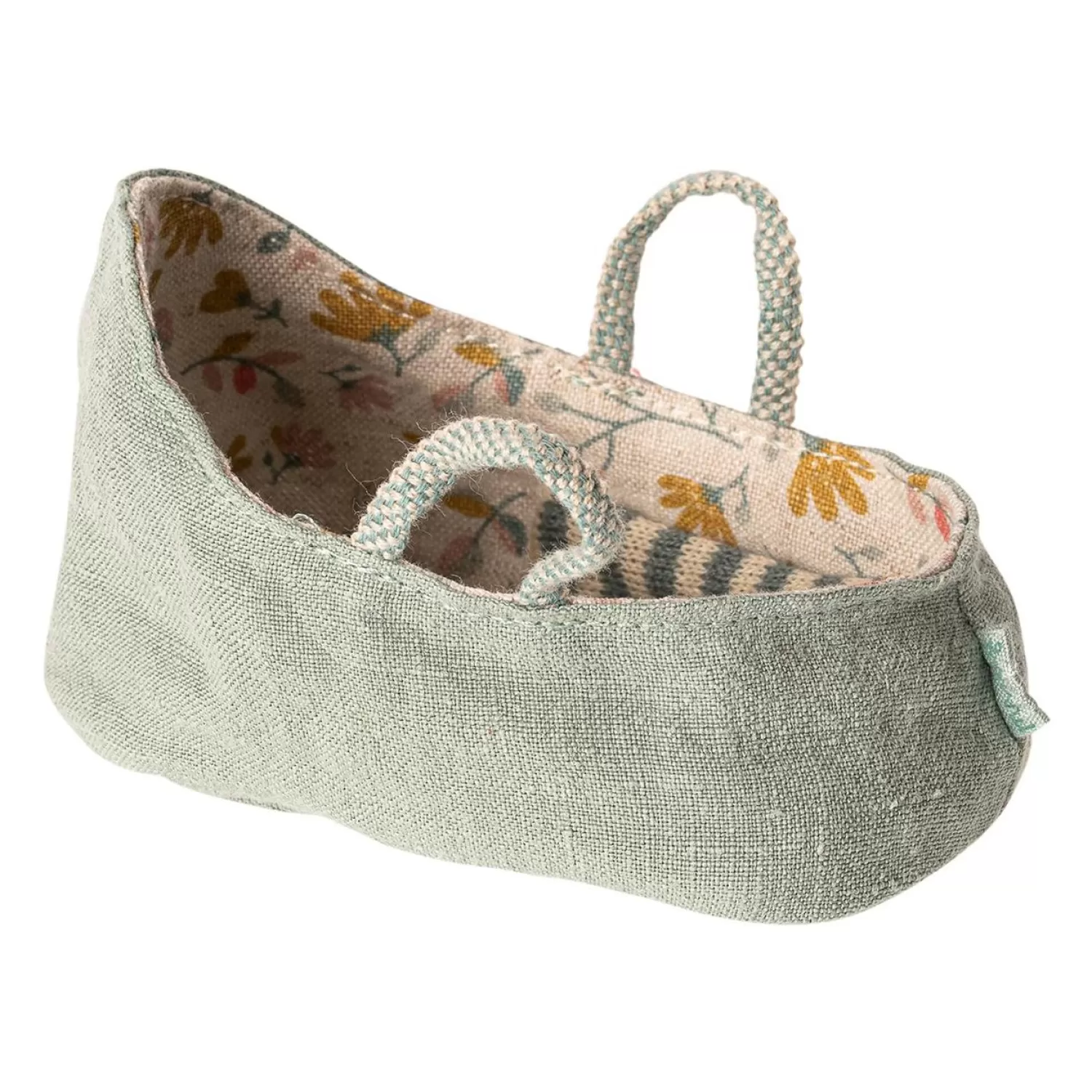 Maileg Carry Cot Discount