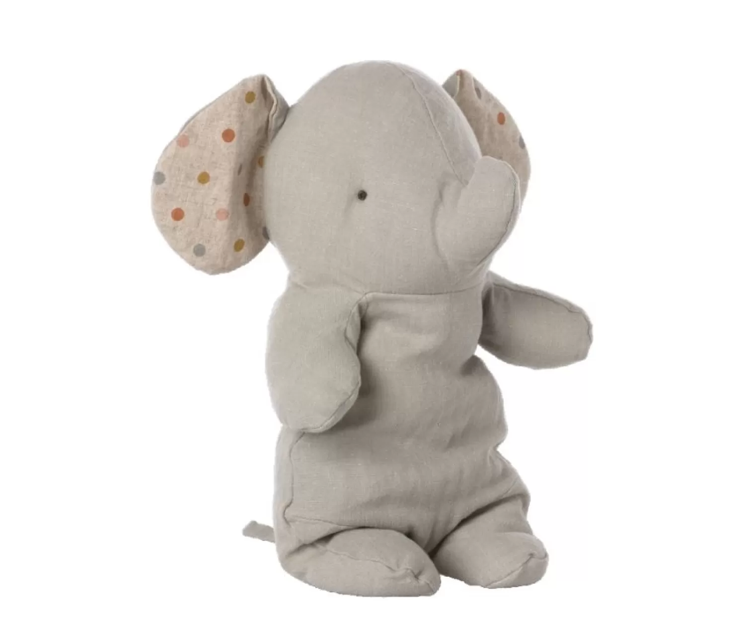 Maileg Medium Elephant Grey Sale