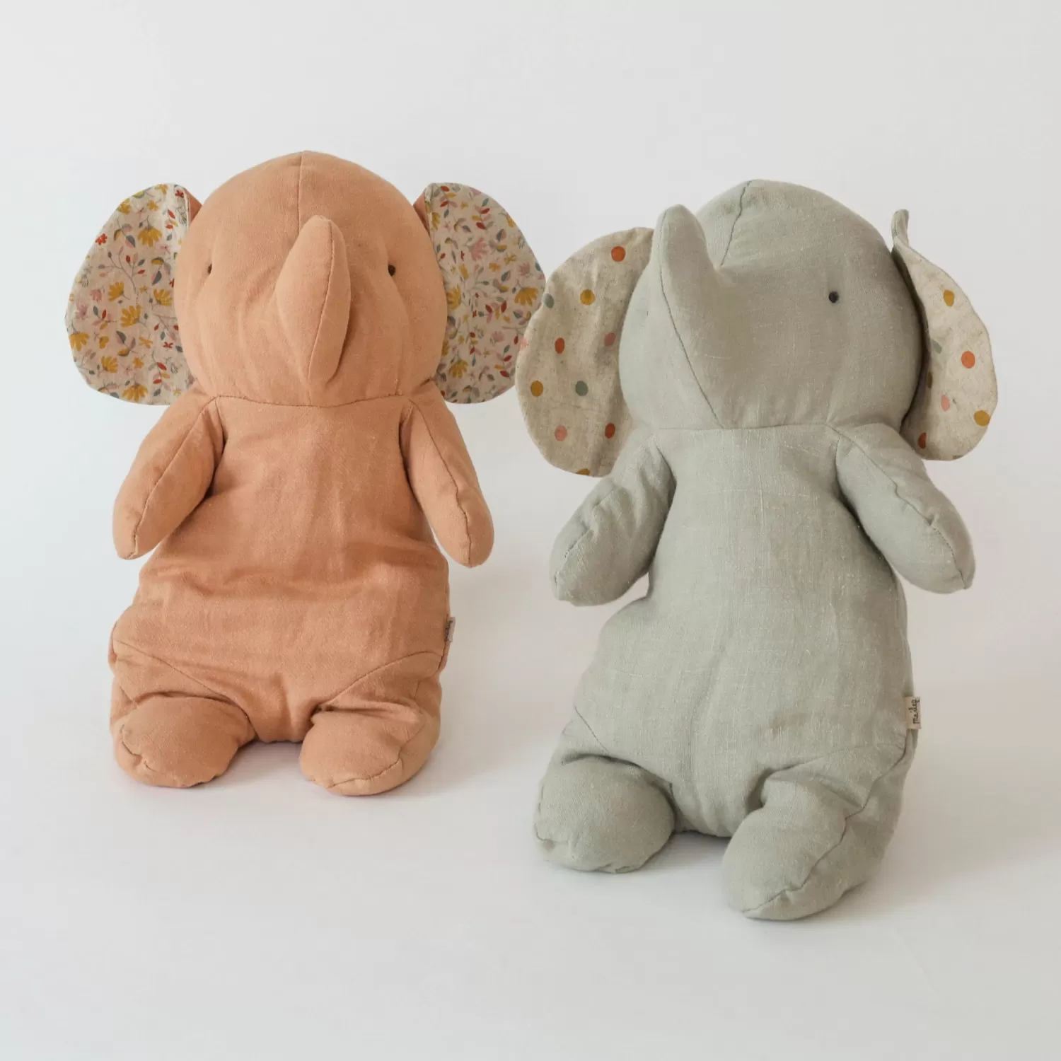 Maileg Medium Elephant Toy Store