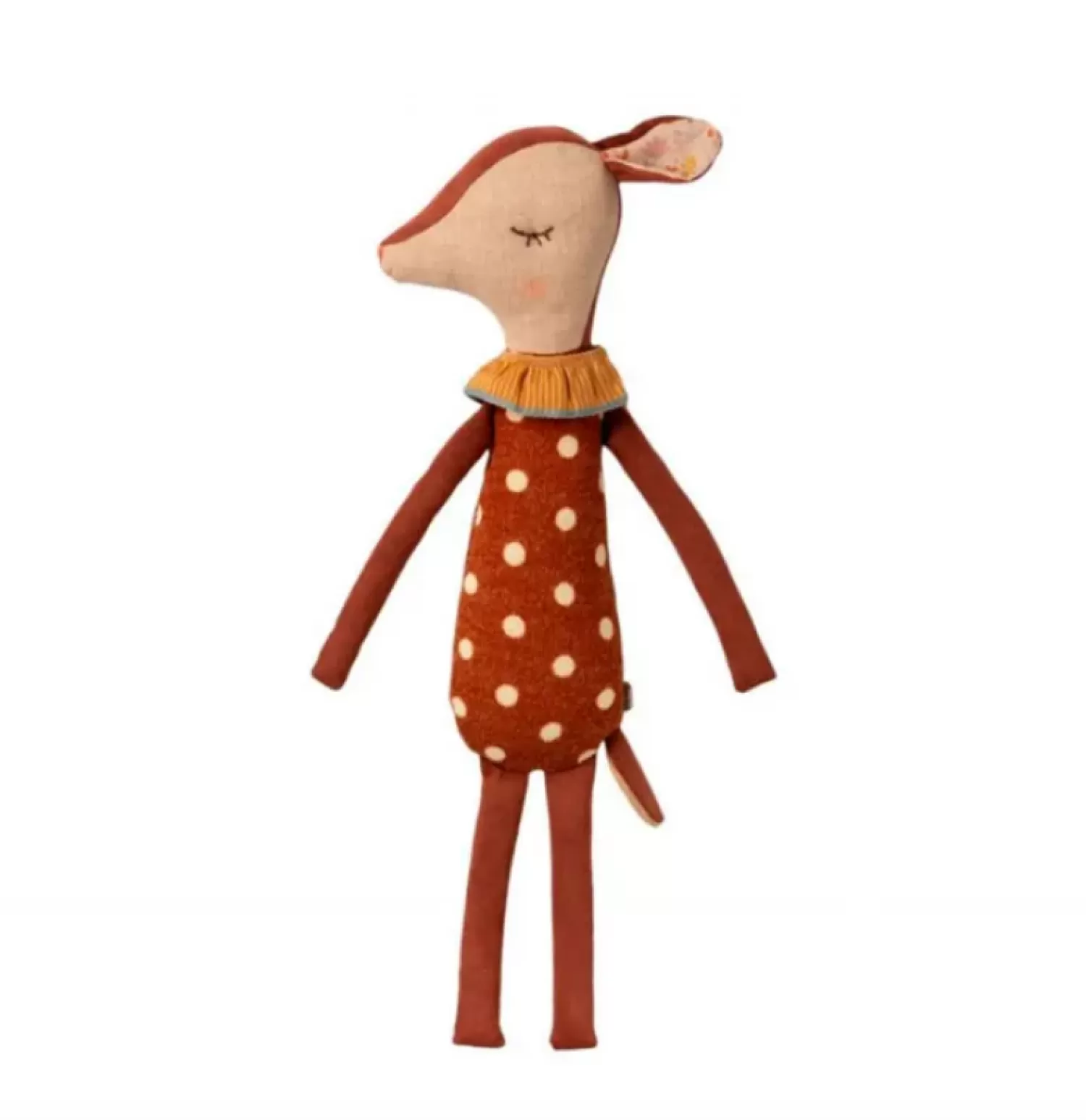 Maileg Medium Sleepy Wakey Bambi Discount