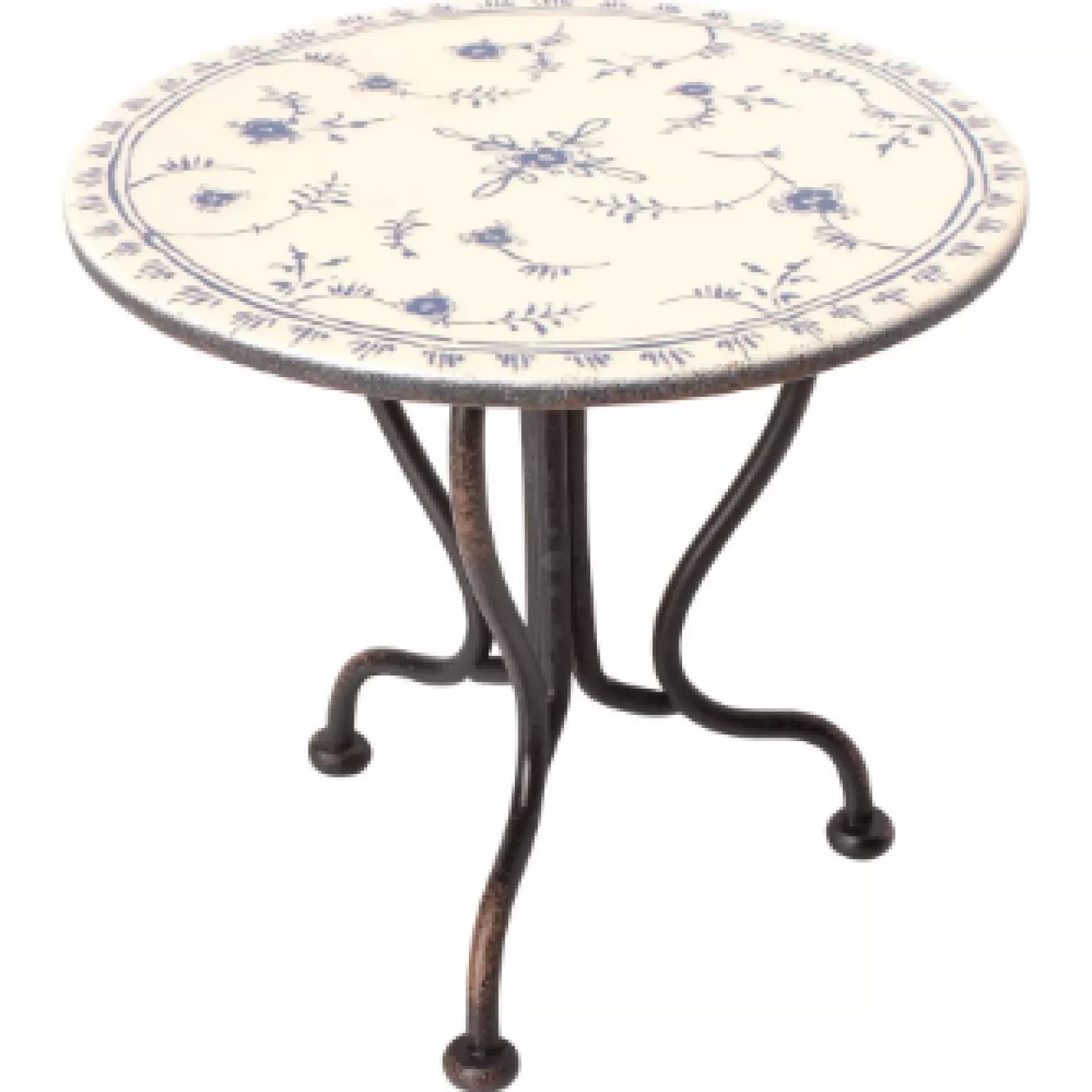 Maileg Metal Vintage Table Cheap