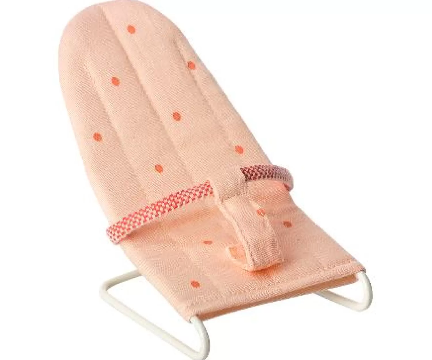 Maileg Micro Pink Babysitter Fashion